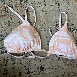 Abercrombie & fitch Bikini Top
